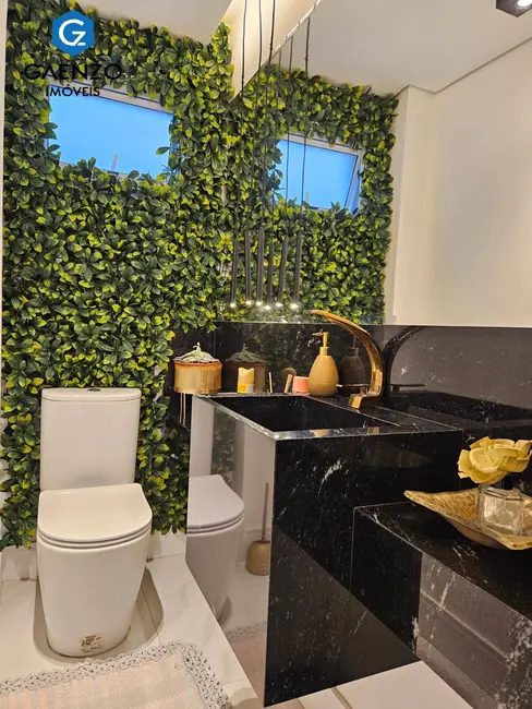 Foto 7 de Casa com 4 quartos à venda, 300m2 em Barueri - SP