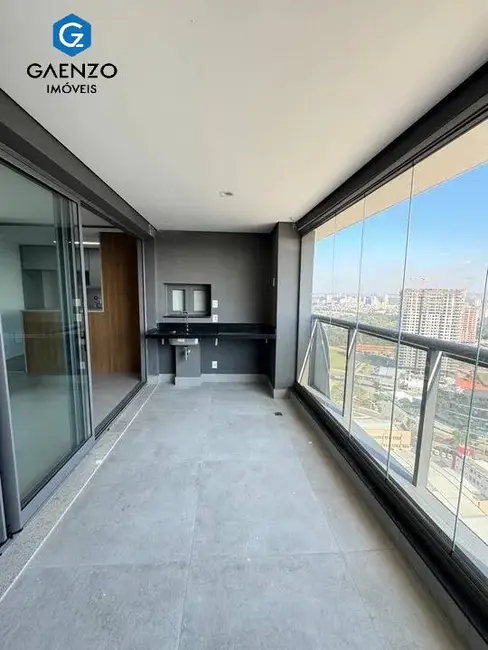 Foto 1 de Apartamento com 2 quartos à venda, 95m2 em Sítio Tamboré Alphaville, Barueri - SP