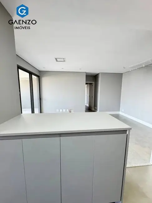 Foto 3 de Apartamento com 2 quartos à venda, 95m2 em Sítio Tamboré Alphaville, Barueri - SP