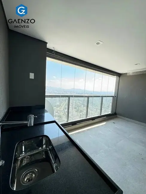 Foto 8 de Apartamento com 2 quartos à venda, 95m2 em Sítio Tamboré Alphaville, Barueri - SP