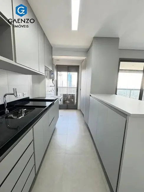 Foto 6 de Apartamento com 2 quartos à venda, 95m2 em Sítio Tamboré Alphaville, Barueri - SP