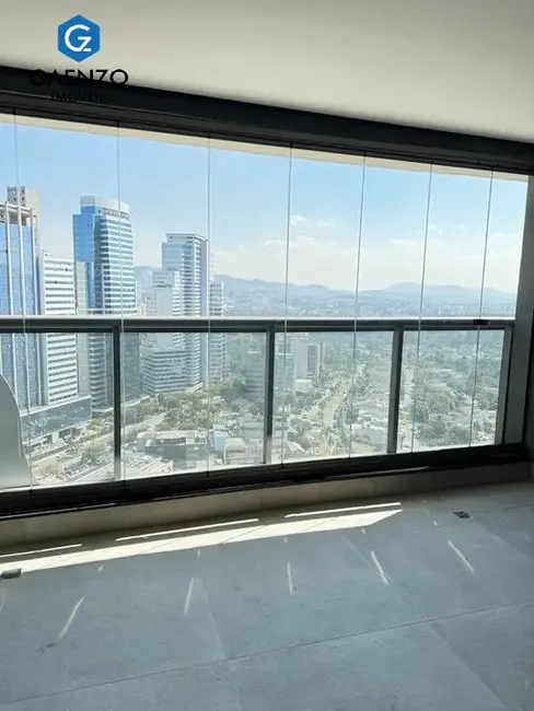 Foto 9 de Apartamento com 2 quartos à venda, 95m2 em Sítio Tamboré Alphaville, Barueri - SP