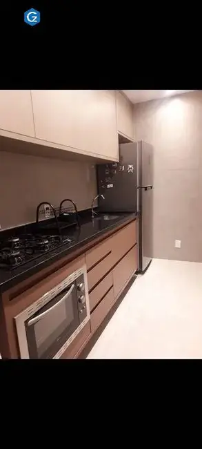 Foto 8 de Apartamento com 2 quartos à venda, 82m2 em Melville Empresarial I e II, Barueri - SP