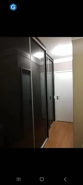Foto 9 de Apartamento com 2 quartos à venda, 82m2 em Melville Empresarial I e II, Barueri - SP