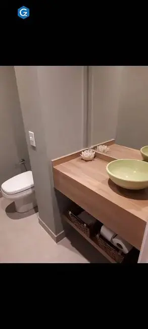 Foto 5 de Apartamento com 2 quartos à venda, 82m2 em Melville Empresarial I e II, Barueri - SP