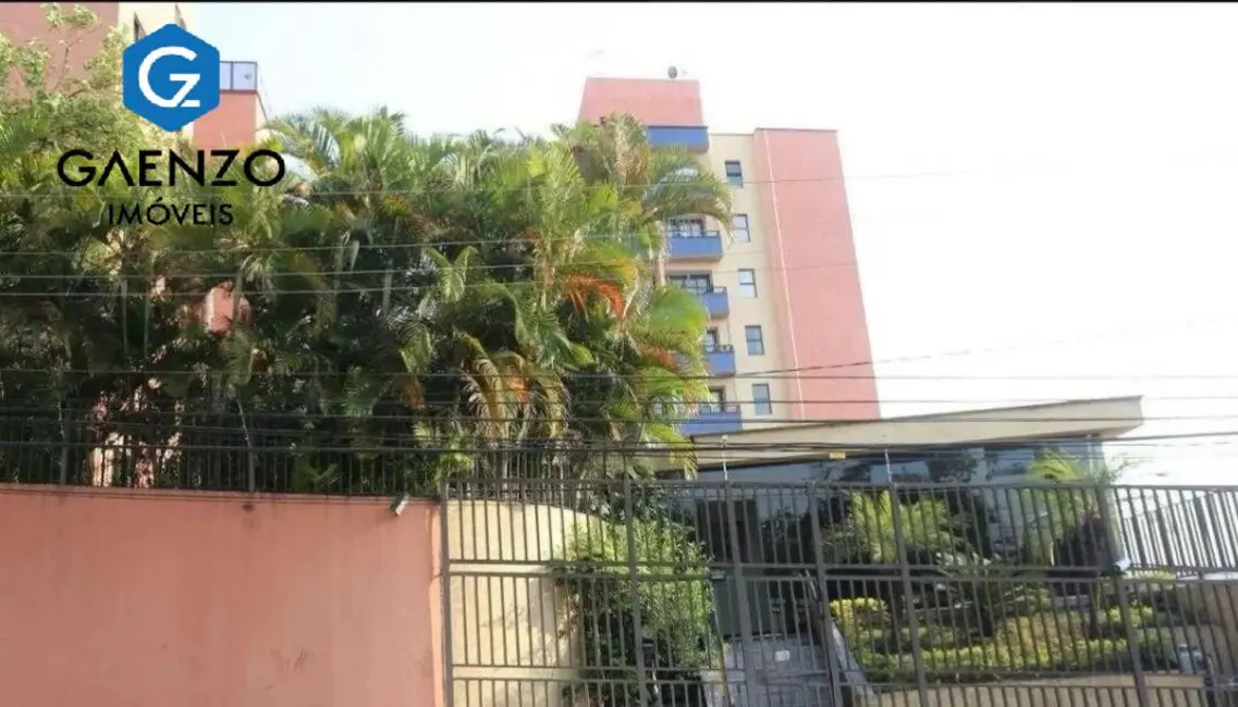 Apartamento com 2 quartos à venda, 68m2 em Jaguaribe, Osasco - SP - imagem 7 Foto 7 de Apartamento com 2 quartos à venda, 68m2 em Jaguaribe, Osasco - SP