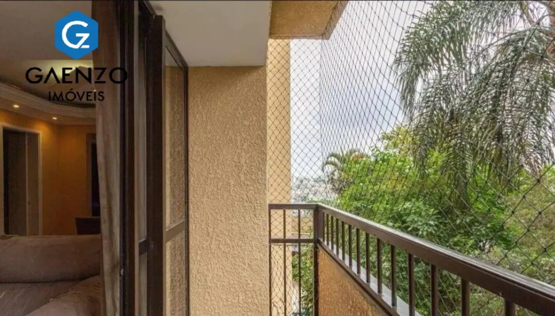 Foto 2 de Apartamento com 2 quartos à venda, 68m2 em Jaguaribe, Osasco - SP