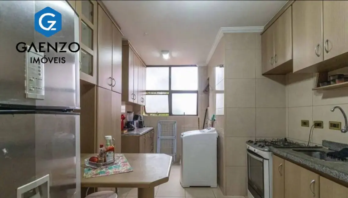 Apartamento com 2 quartos à venda, 68m2 em Jaguaribe, Osasco - SP - imagem 8 Foto 8 de Apartamento com 2 quartos à venda, 68m2 em Jaguaribe, Osasco - SP