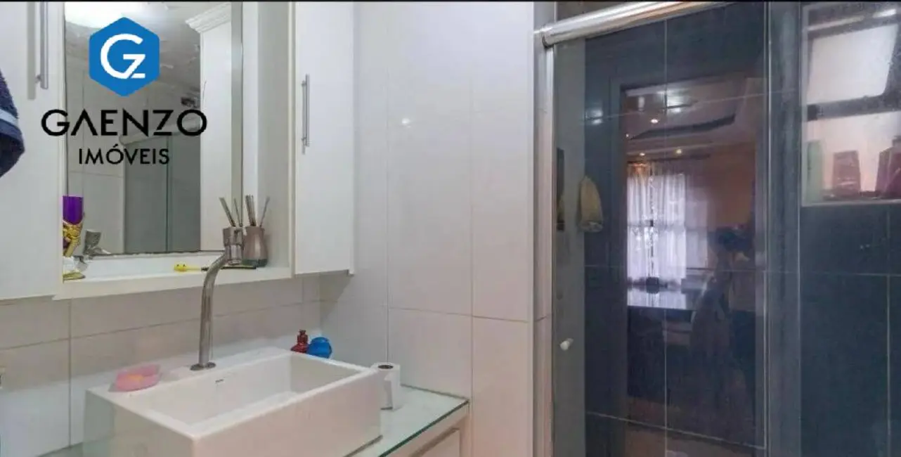 Apartamento com 2 quartos à venda, 68m2 em Jaguaribe, Osasco - SP - imagem 5 Foto 5 de Apartamento com 2 quartos à venda, 68m2 em Jaguaribe, Osasco - SP