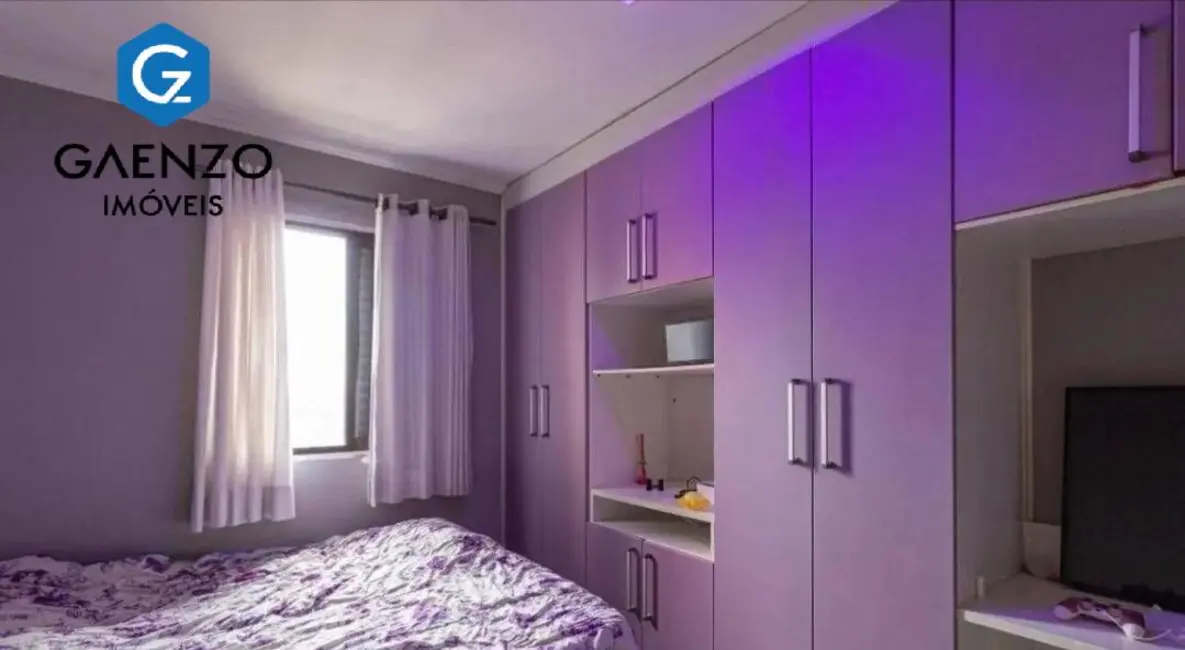 Apartamento com 2 quartos à venda, 68m2 em Jaguaribe, Osasco - SP - imagem 3 Foto 3 de Apartamento com 2 quartos à venda, 68m2 em Jaguaribe, Osasco - SP