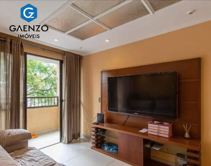 Foto 1 de Apartamento com 2 quartos à venda, 68m2 em Jaguaribe, Osasco - SP