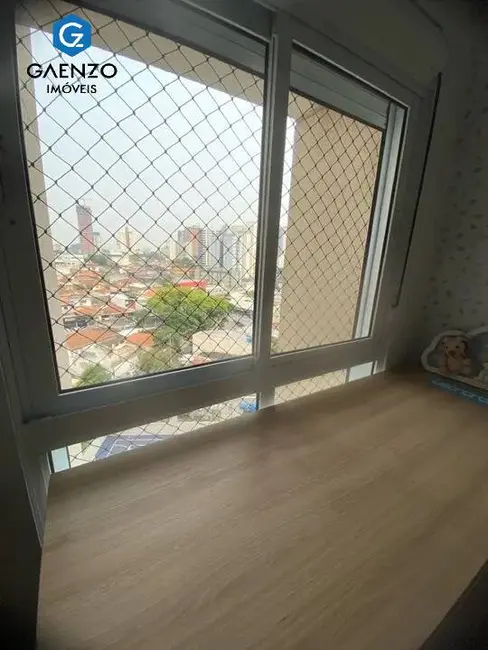 Foto 4 de Apartamento com 3 quartos à venda, 72m2 em Vila Osasco, Osasco - SP