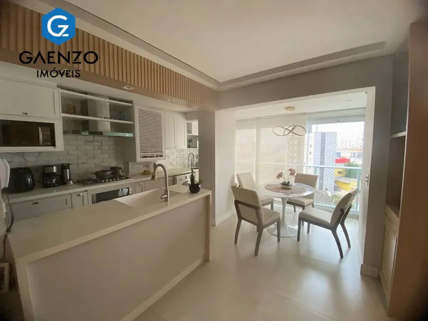 Foto 8 de Apartamento com 3 quartos à venda, 72m2 em Vila Osasco, Osasco - SP
