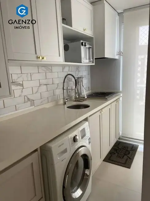 Foto 7 de Apartamento com 3 quartos à venda, 72m2 em Vila Osasco, Osasco - SP