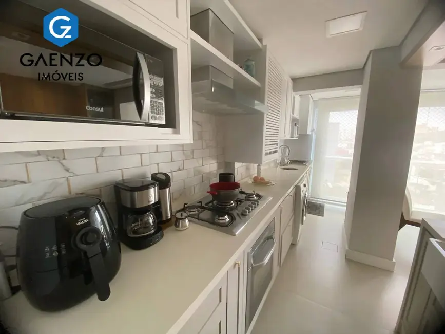 Foto 6 de Apartamento com 3 quartos à venda, 72m2 em Vila Osasco, Osasco - SP