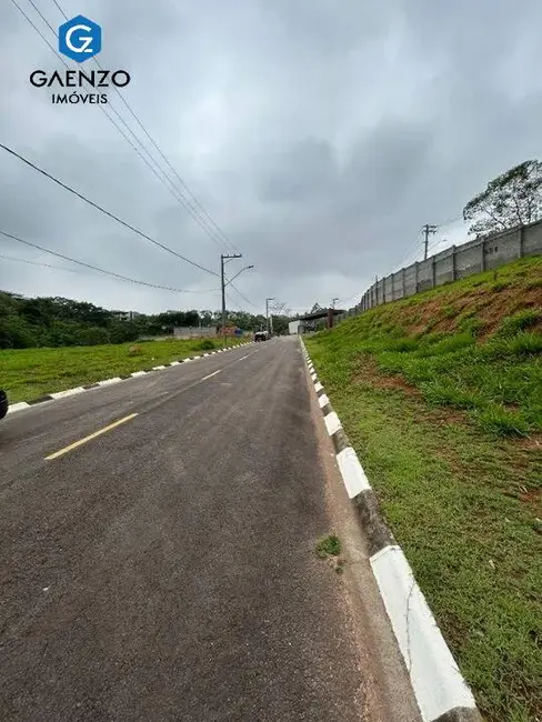 Foto 3 de Lote de Condomínio à venda, 267m2 em Suru, Santana De Parnaiba - SP