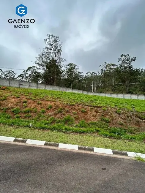 Foto 4 de Lote de Condomínio à venda, 267m2 em Suru, Santana De Parnaiba - SP
