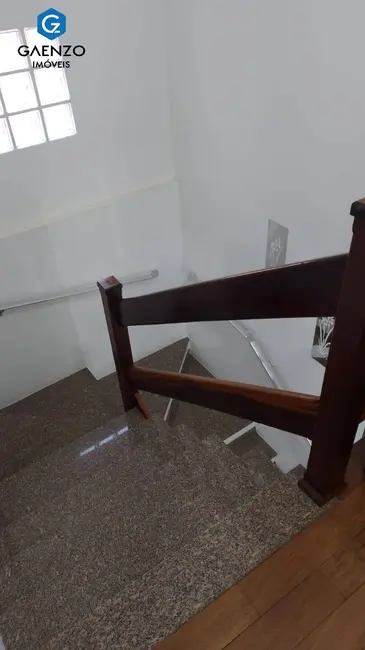 Sobrado com 3 quartos à venda, 329m2 em Vila Osasco, Osasco - SP - imagem 7 Foto 7 de Sobrado com 3 quartos à venda, 329m2 em Vila Osasco, Osasco - SP