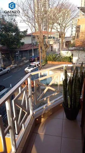 Sobrado com 3 quartos à venda, 329m2 em Vila Osasco, Osasco - SP - imagem 5 Foto 5 de Sobrado com 3 quartos à venda, 329m2 em Vila Osasco, Osasco - SP