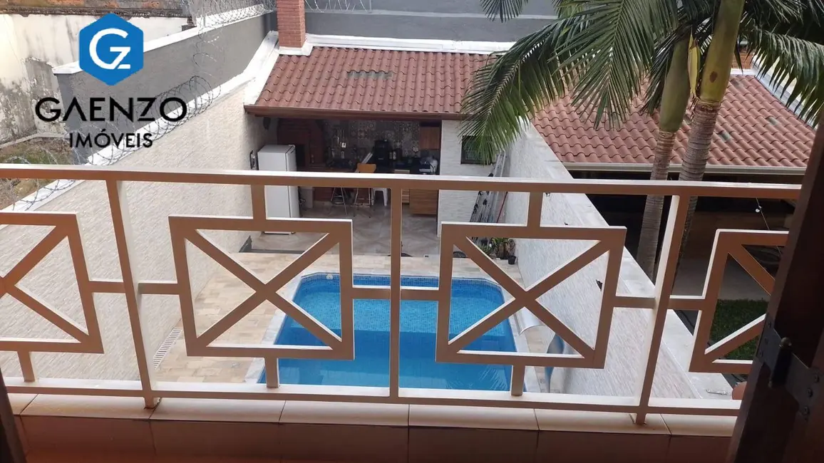 Sobrado com 3 quartos à venda, 329m2 em Vila Osasco, Osasco - SP - imagem 6 Foto 6 de Sobrado com 3 quartos à venda, 329m2 em Vila Osasco, Osasco - SP