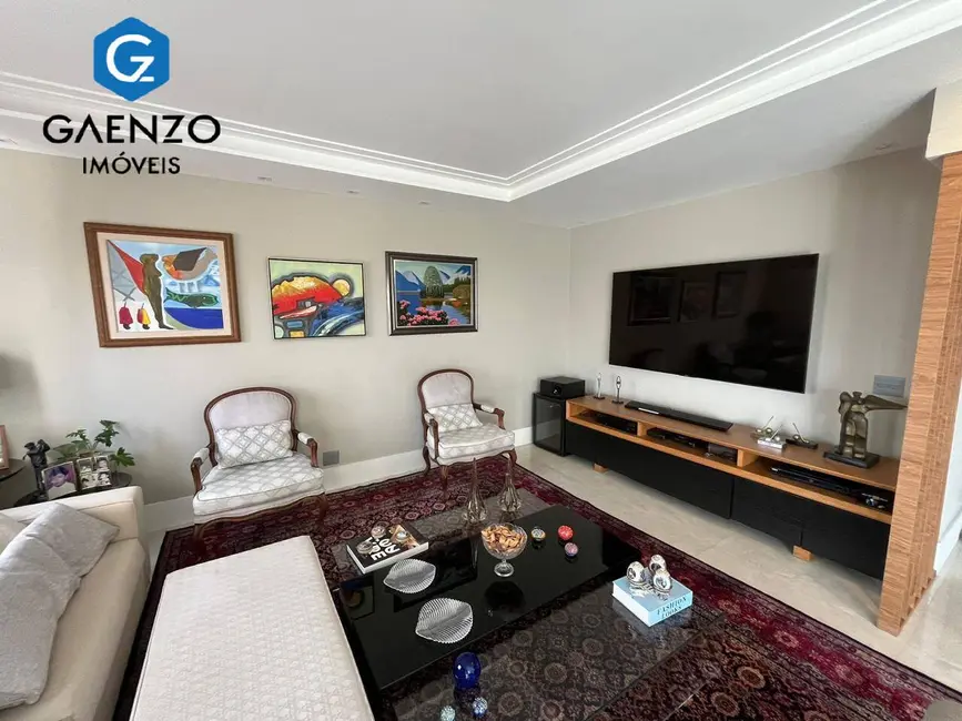 Foto 4 de Apartamento com 4 quartos à venda, 227m2 em Vila Yara, Osasco - SP