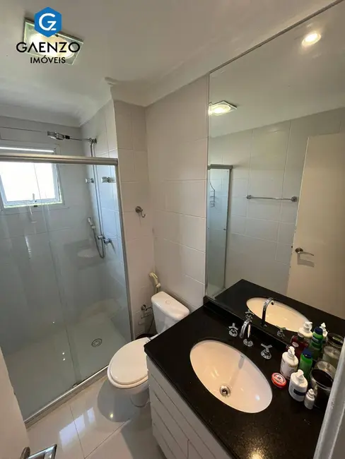 Foto 8 de Apartamento com 4 quartos à venda, 227m2 em Vila Yara, Osasco - SP
