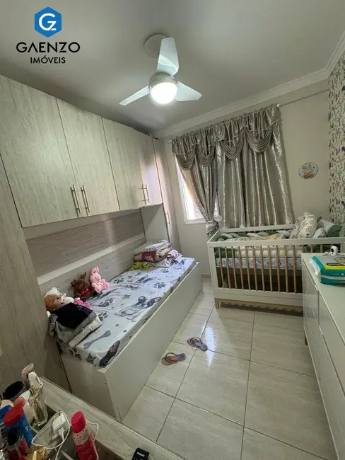 Foto 3 de Apartamento com 2 quartos à venda, 50m2 em Novo Osasco, Osasco - SP