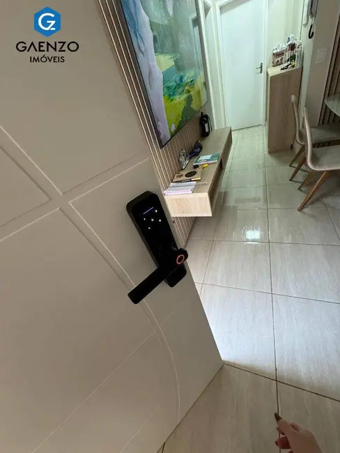 Foto 8 de Apartamento com 2 quartos à venda, 50m2 em Novo Osasco, Osasco - SP