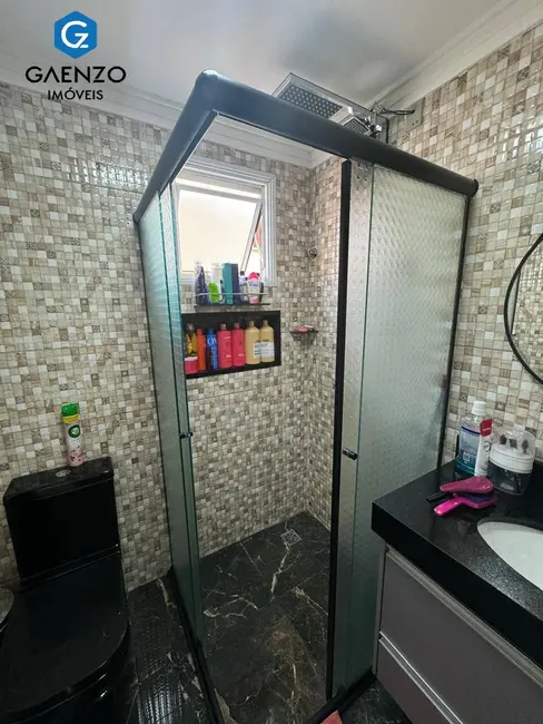 Foto 9 de Apartamento com 2 quartos à venda, 50m2 em Novo Osasco, Osasco - SP