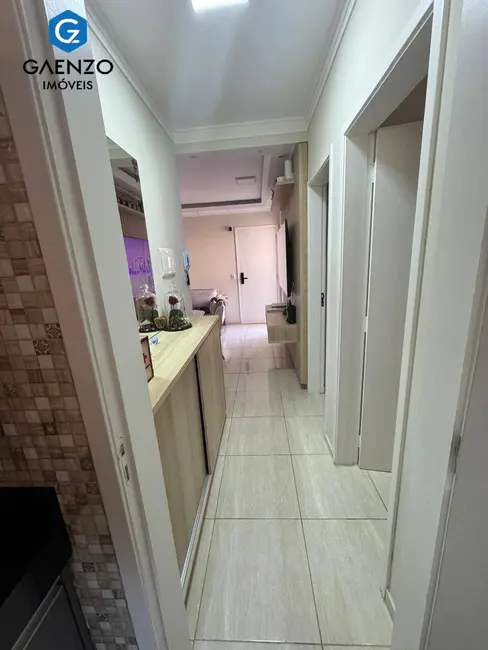 Foto 7 de Apartamento com 2 quartos à venda, 50m2 em Novo Osasco, Osasco - SP