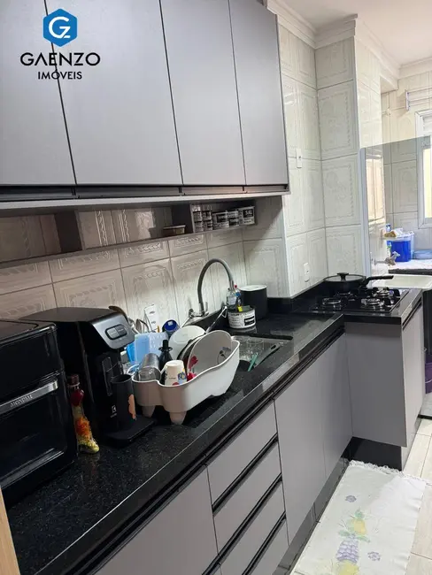 Foto 4 de Apartamento com 2 quartos à venda, 50m2 em Novo Osasco, Osasco - SP
