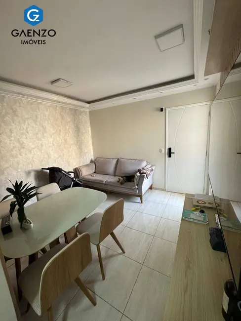 Foto 1 de Apartamento com 2 quartos à venda, 50m2 em Novo Osasco, Osasco - SP