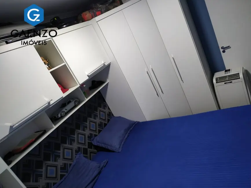 Foto 3 de Apartamento com 2 quartos à venda, 50m2 em Conceição, Osasco - SP