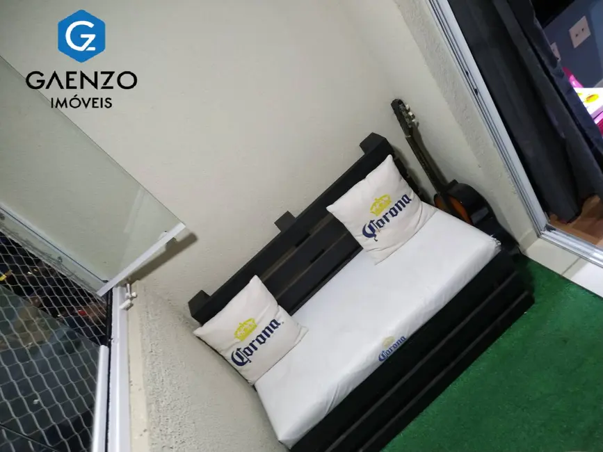 Foto 8 de Apartamento com 2 quartos à venda, 50m2 em Conceição, Osasco - SP