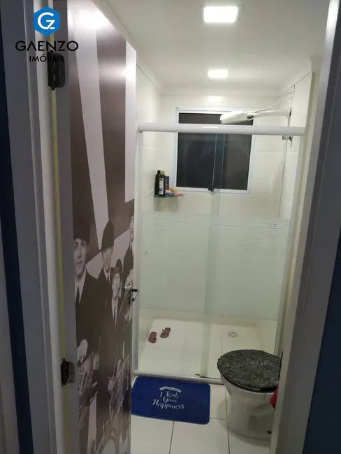 Foto 7 de Apartamento com 2 quartos à venda, 50m2 em Conceição, Osasco - SP