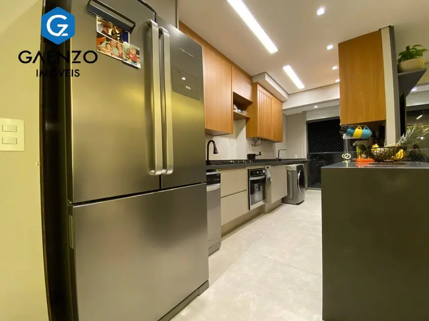 Foto 1 de Apartamento com 3 quartos à venda, 75m2 em Vila Yara, Osasco - SP