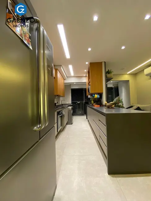 Foto 2 de Apartamento com 3 quartos à venda, 75m2 em Vila Yara, Osasco - SP