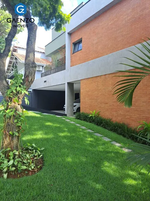 Foto 2 de Casa de Condomínio com 3 quartos à venda, 386m2 em Alphaville, Santana De Parnaiba - SP