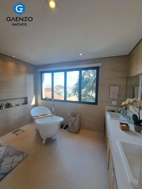 Foto 6 de Casa de Condomínio com 3 quartos à venda, 386m2 em Alphaville, Santana De Parnaiba - SP