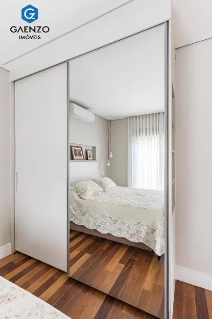 Foto 9 de Casa de Condomínio com 3 quartos à venda, 386m2 em Alphaville, Santana De Parnaiba - SP