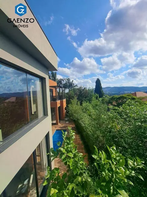 Foto 3 de Casa de Condomínio com 3 quartos à venda, 386m2 em Alphaville, Santana De Parnaiba - SP