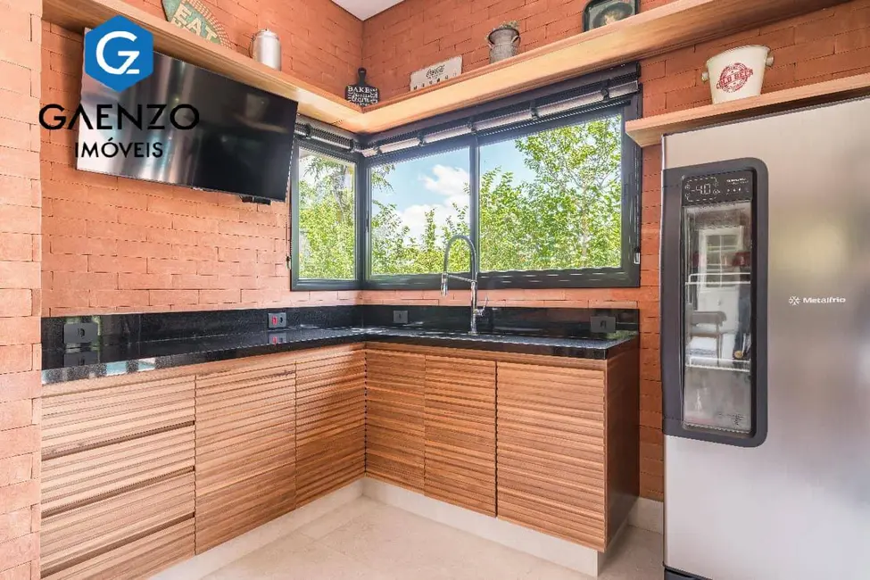 Foto 1 de Casa de Condomínio com 3 quartos à venda, 386m2 em Alphaville, Santana De Parnaiba - SP