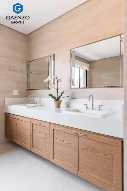 Foto 7 de Casa de Condomínio com 3 quartos à venda, 386m2 em Alphaville, Santana De Parnaiba - SP