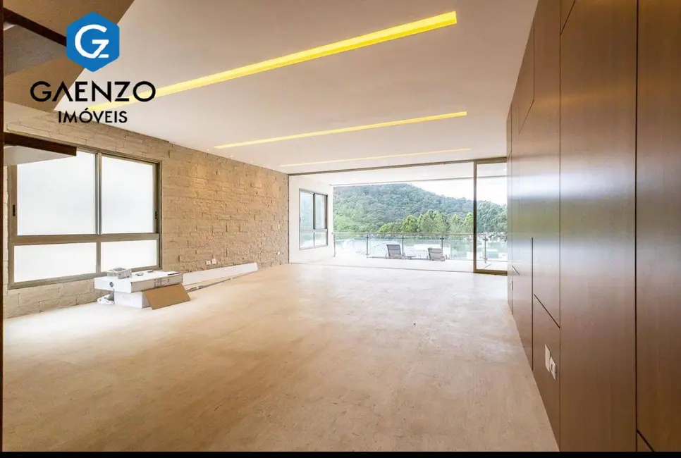 Foto 5 de Casa de Condomínio com 4 quartos à venda e para alugar, 420m2 em Centro Comercial Jubran, Barueri - SP