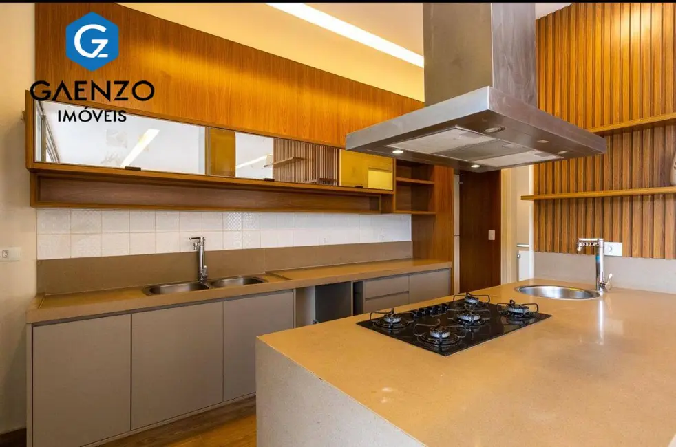 Foto 7 de Casa de Condomínio com 4 quartos à venda e para alugar, 420m2 em Centro Comercial Jubran, Barueri - SP