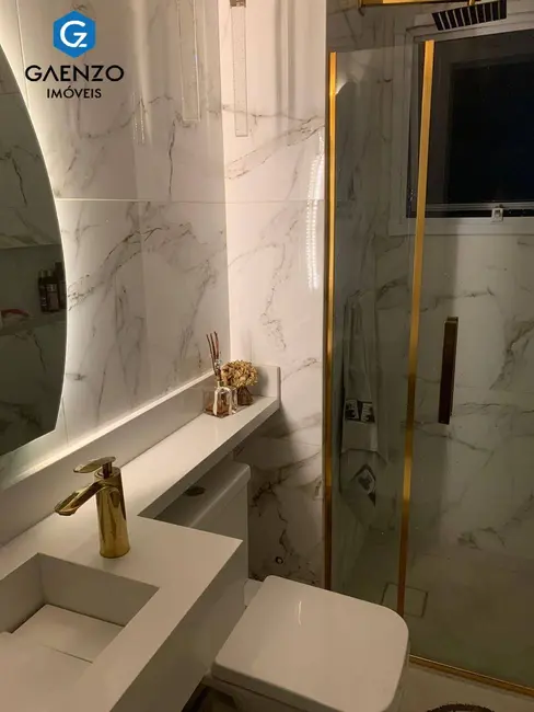 Apartamento com 2 quartos à venda, 50m2 em Padroeira, Osasco - SP - imagem 5 Foto 5 de Apartamento com 2 quartos à venda, 50m2 em Padroeira, Osasco - SP