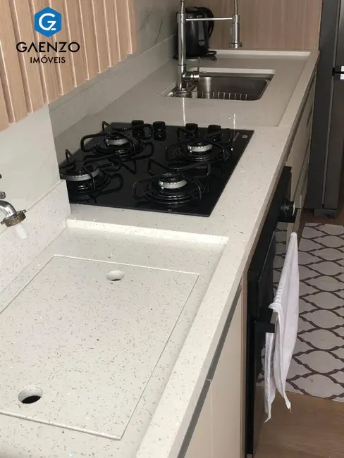 Apartamento com 2 quartos à venda, 50m2 em Padroeira, Osasco - SP - imagem 3 Foto 3 de Apartamento com 2 quartos à venda, 50m2 em Padroeira, Osasco - SP