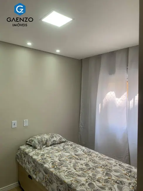 Apartamento com 2 quartos à venda, 50m2 em Padroeira, Osasco - SP - imagem 9 Foto 9 de Apartamento com 2 quartos à venda, 50m2 em Padroeira, Osasco - SP