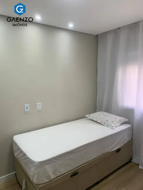 Apartamento com 2 quartos à venda, 50m2 em Padroeira, Osasco - SP - imagem 4 Foto 4 de Apartamento com 2 quartos à venda, 50m2 em Padroeira, Osasco - SP