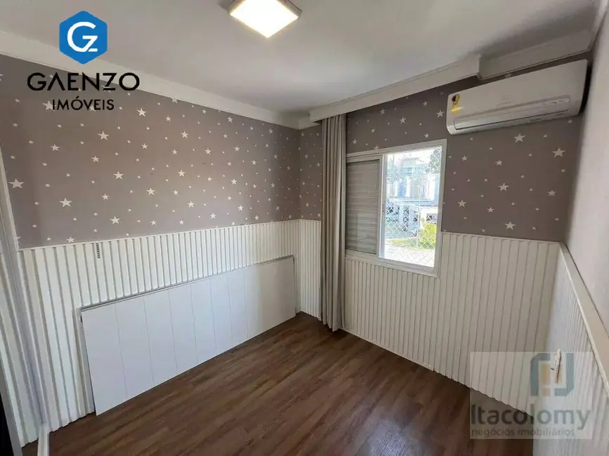 Foto 6 de Casa de Condomínio com 3 quartos à venda, 170m2 em Tamboré, Santana De Parnaiba - SP